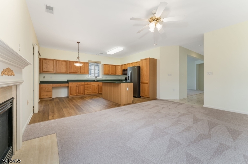 Brookfield - Residential