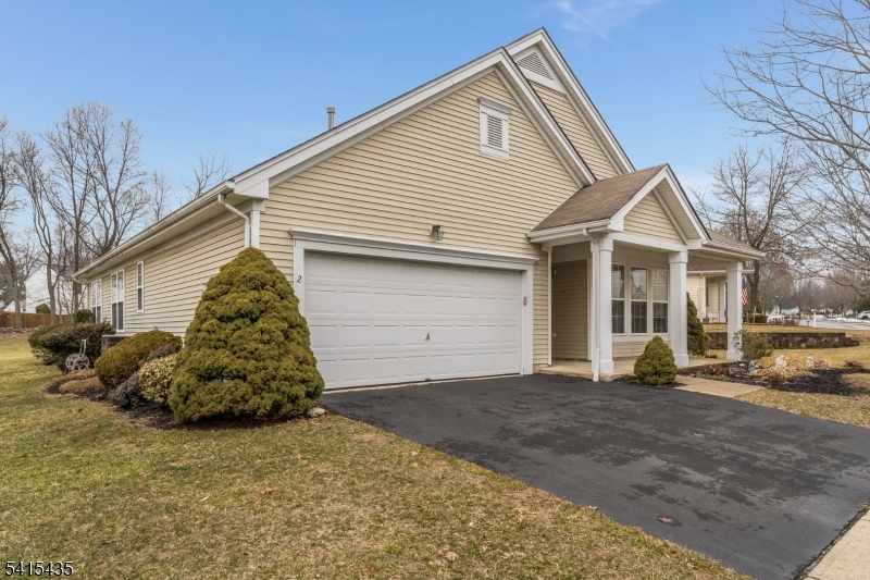 Brookfield - Residential