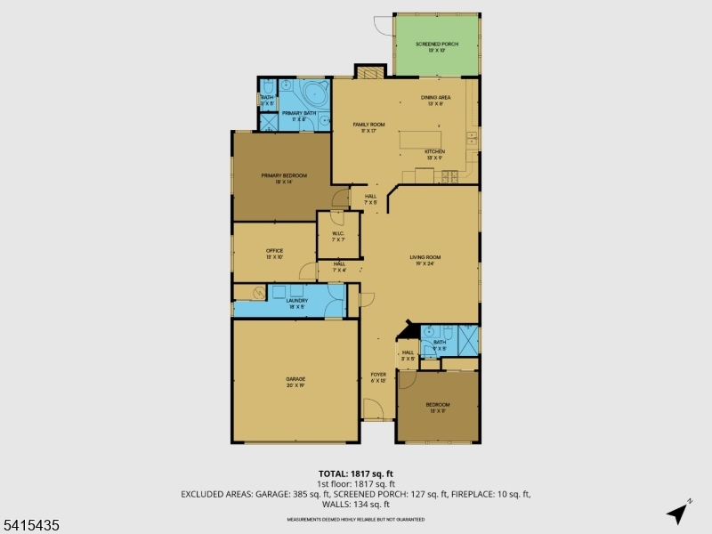 Brookfield - Residential