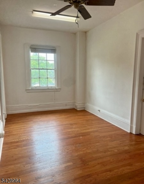 Glen Ridge Arcade Building - Commercial Lease