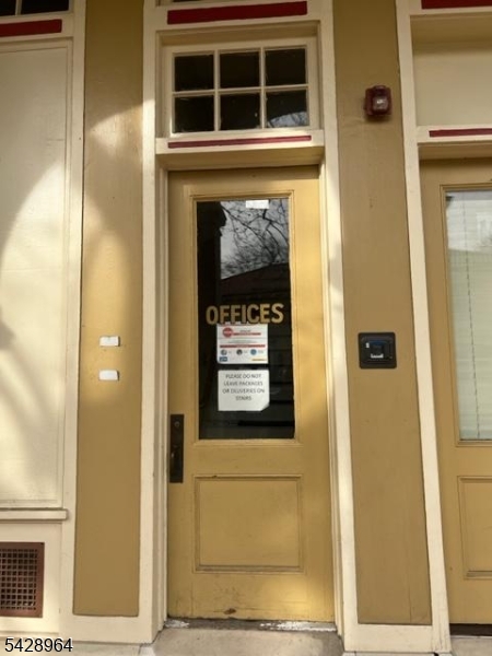 Glen Ridge Arcade Building - Commercial Lease