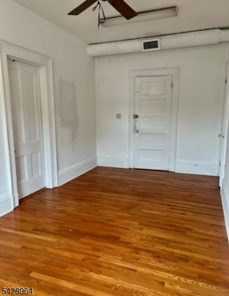 Glen Ridge Arcade Building - Commercial Lease