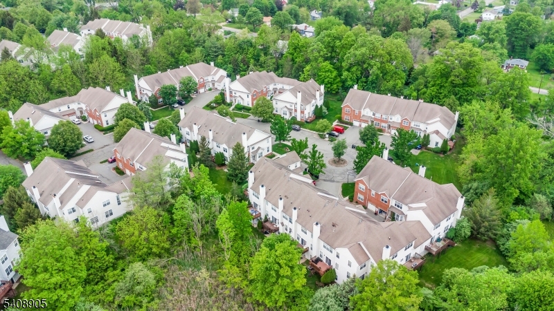 Hunting Ridge Community - Residential