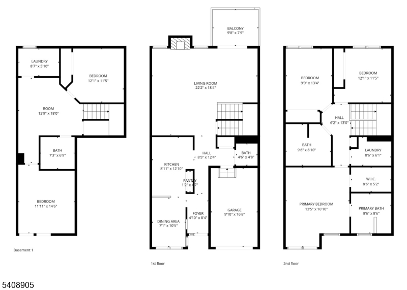 Hunting Ridge Community - Residential