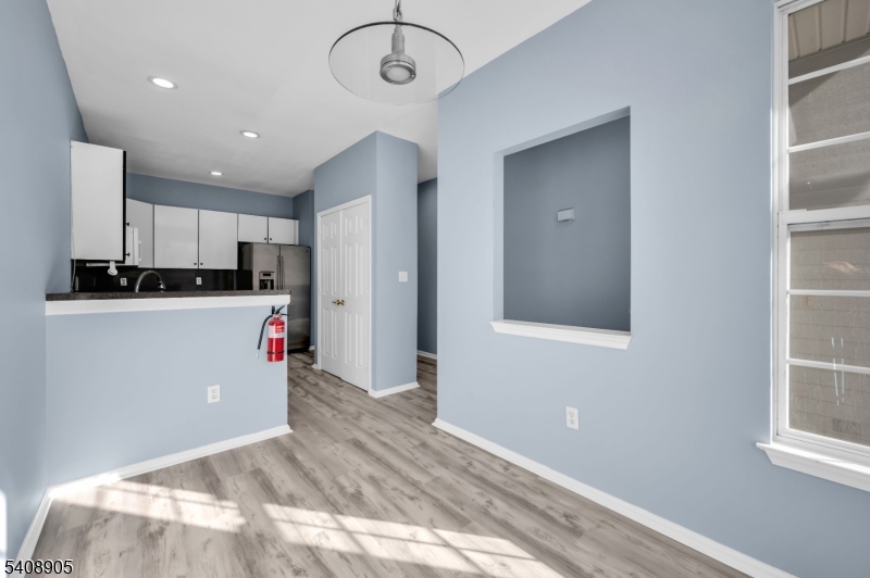 Hunting Ridge Community - Residential