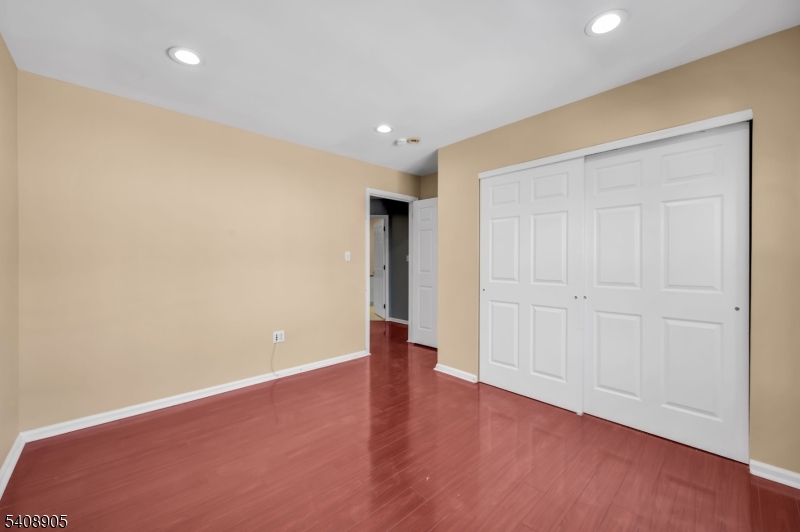 Hunting Ridge Community - Residential