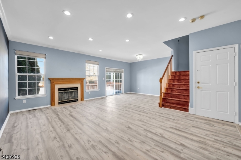 Hunting Ridge Community - Residential