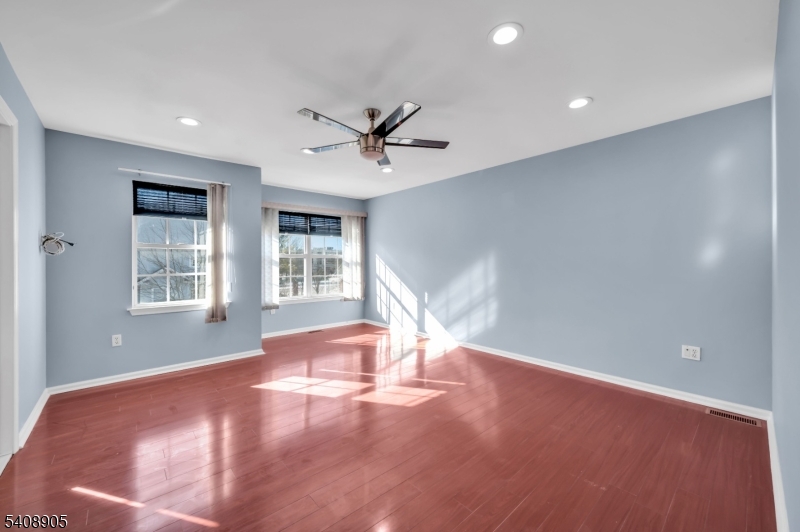 Hunting Ridge Community - Residential