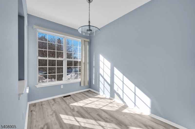 Hunting Ridge Community - Residential