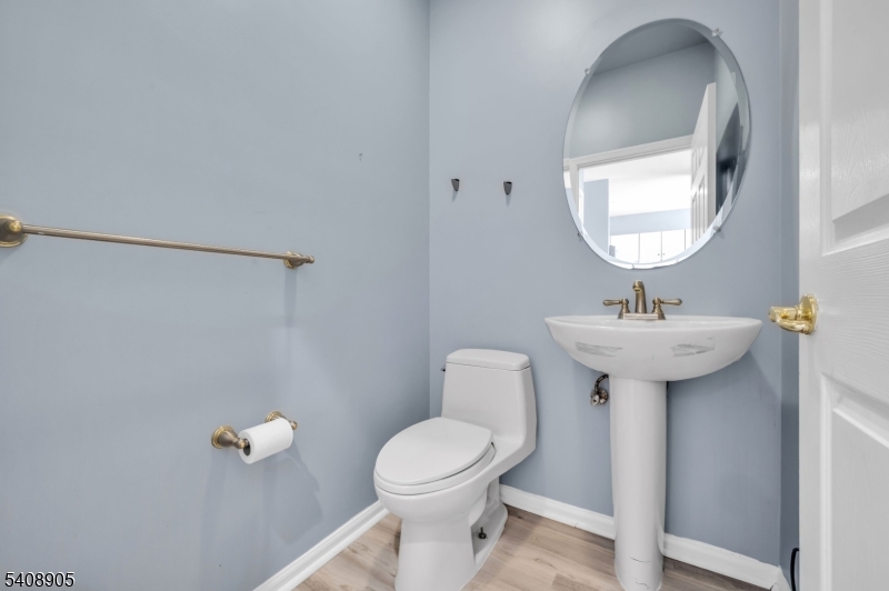 Hunting Ridge Community - Residential