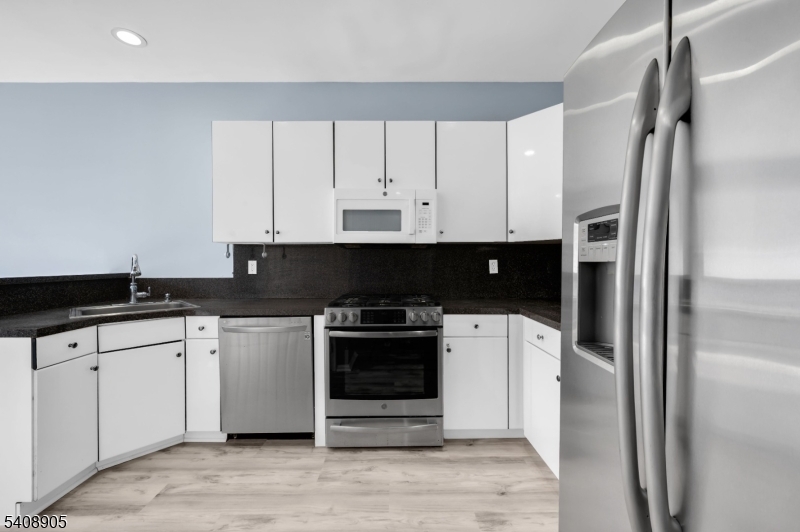 Hunting Ridge Community - Residential