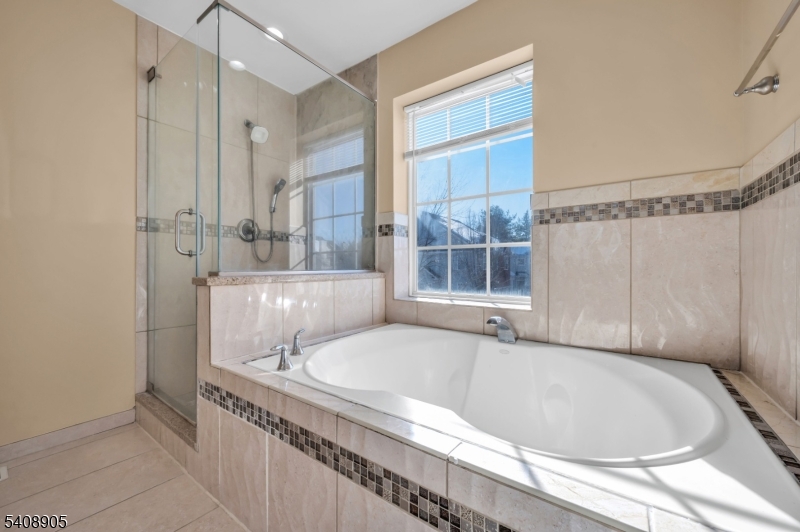 Hunting Ridge Community - Residential