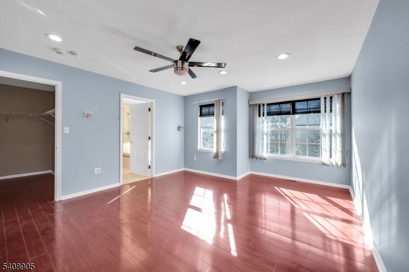 Hunting Ridge Community - Residential