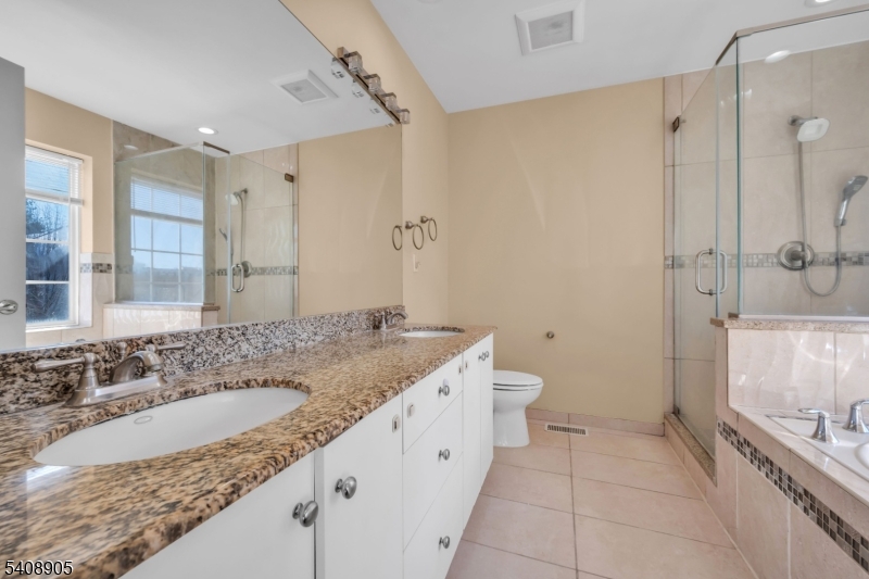 Hunting Ridge Community - Residential