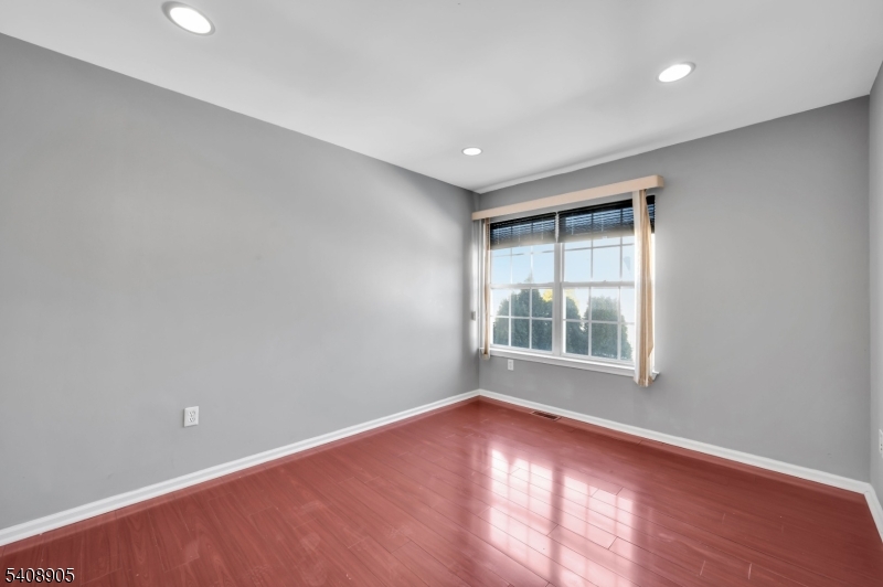 Hunting Ridge Community - Residential