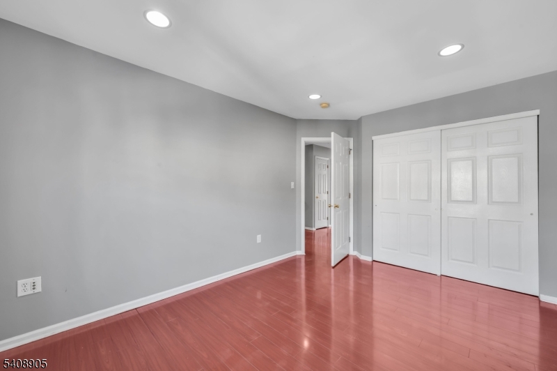 Hunting Ridge Community - Residential