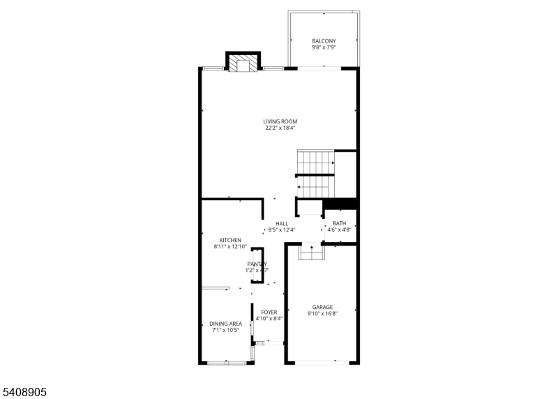 Hunting Ridge Community - Residential