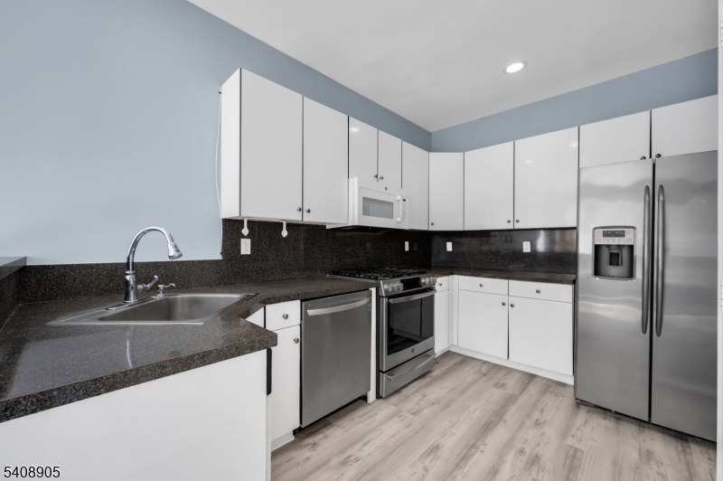 Hunting Ridge Community - Residential