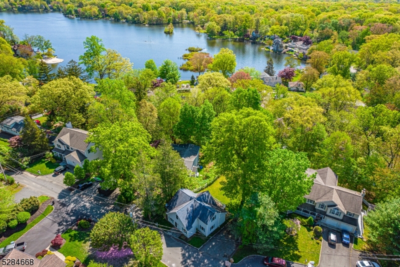 Cedar Lake - Residential Lease