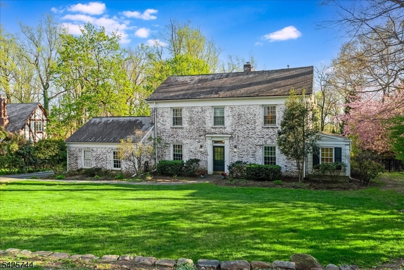 Spring Brook - Residential