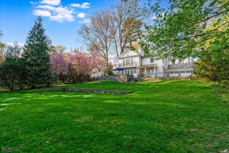 Spring Brook - Residential