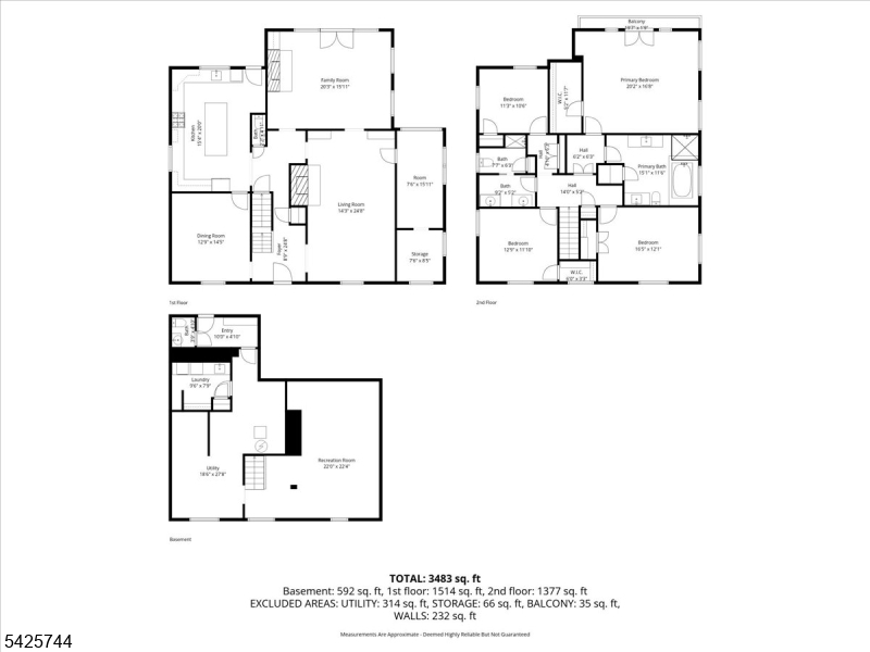 Spring Brook - Residential