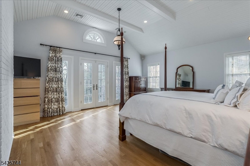 Spring Brook - Residential