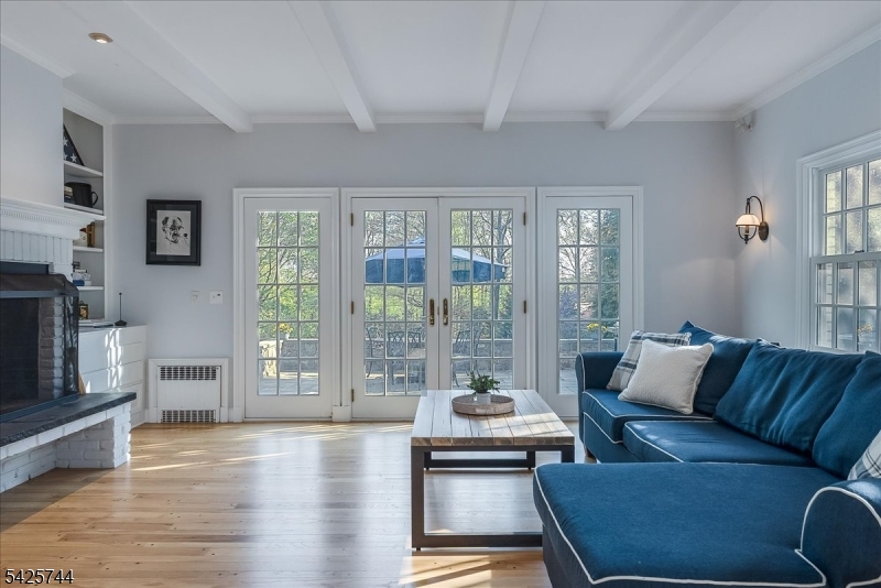 Spring Brook - Residential