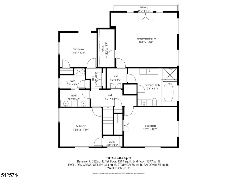 Spring Brook - Residential