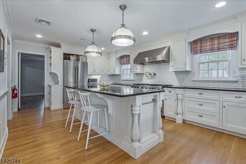 Spring Brook - Residential