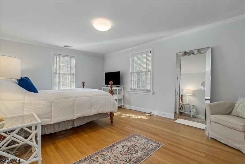 Spring Brook - Residential