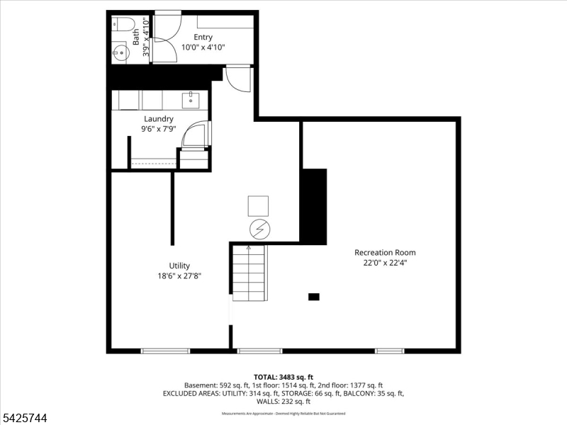 Spring Brook - Residential