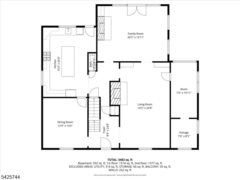 Spring Brook - Residential