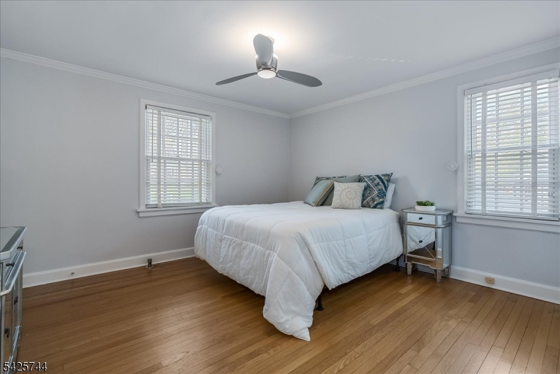 Spring Brook - Residential