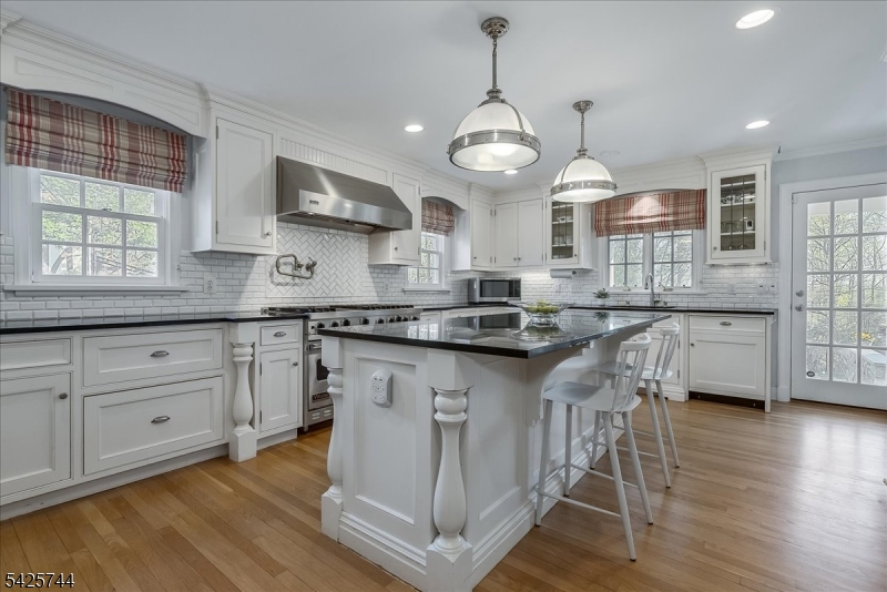 Spring Brook - Residential