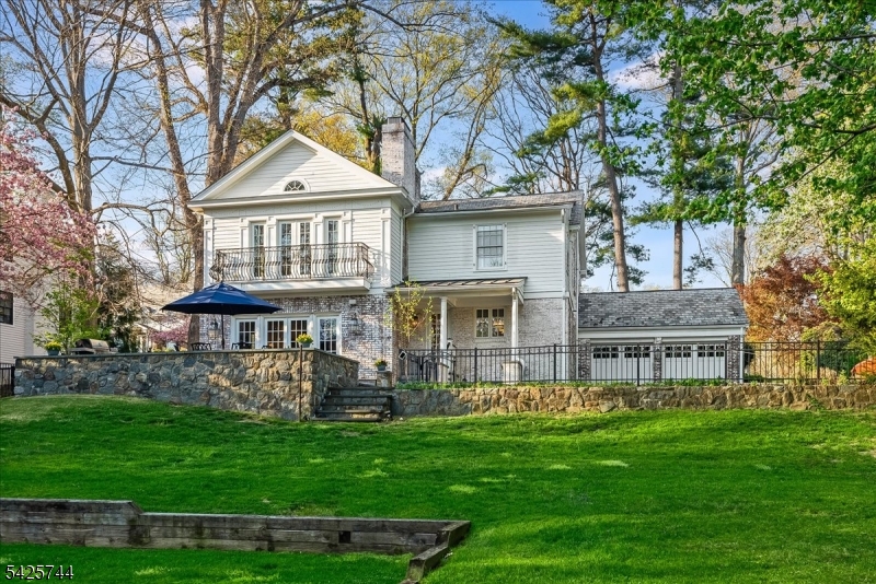 Spring Brook - Residential