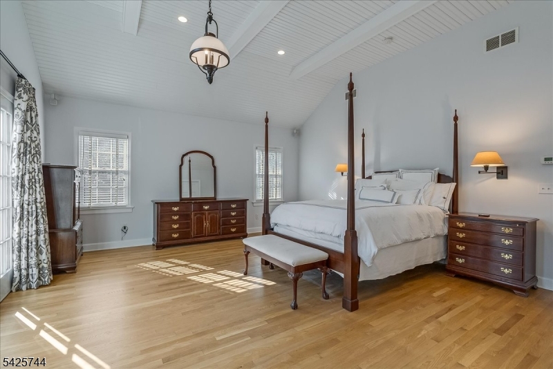 Spring Brook - Residential