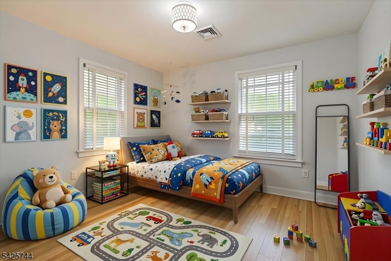 Spring Brook - Residential