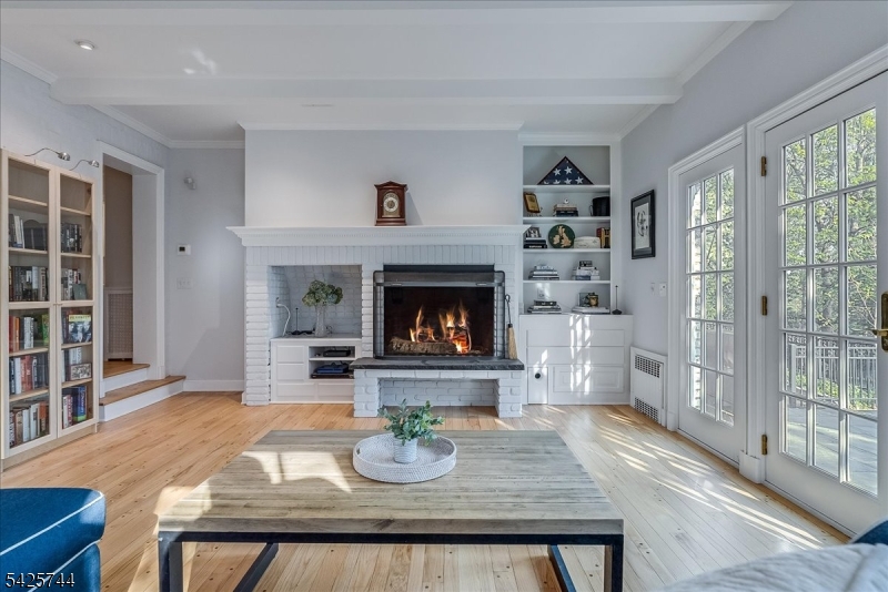 Spring Brook - Residential