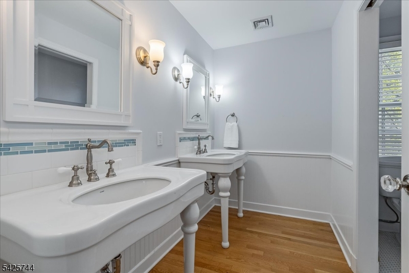 Spring Brook - Residential