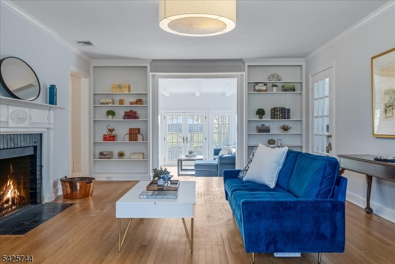 Spring Brook - Residential