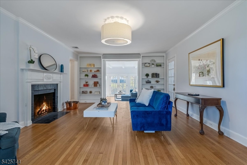 Spring Brook - Residential