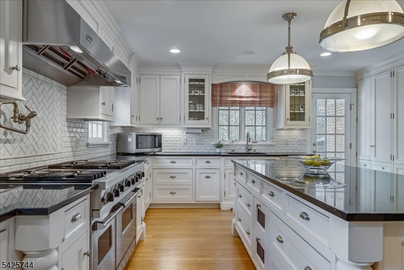 Spring Brook - Residential