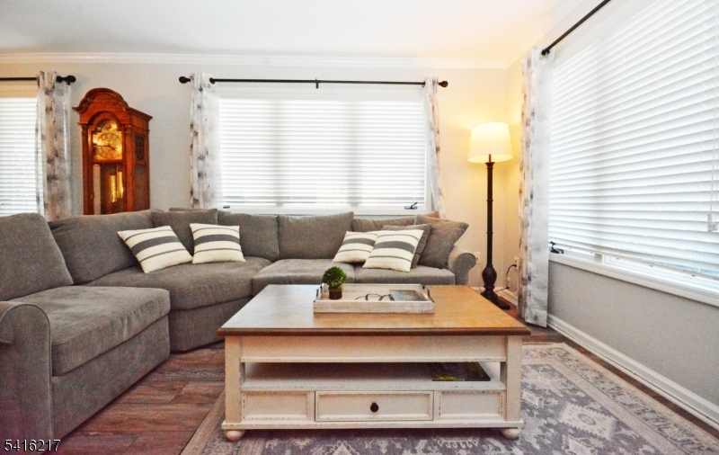 Beaver Brook - Residential