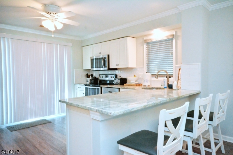 Beaver Brook - Residential