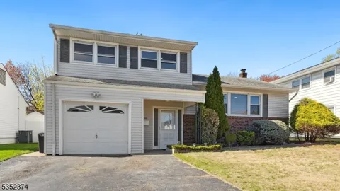 1380 Omara Dr, Union Twp., NJ 07083 - MLS#: 3957937