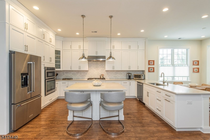 Regency at Flanders - Residential