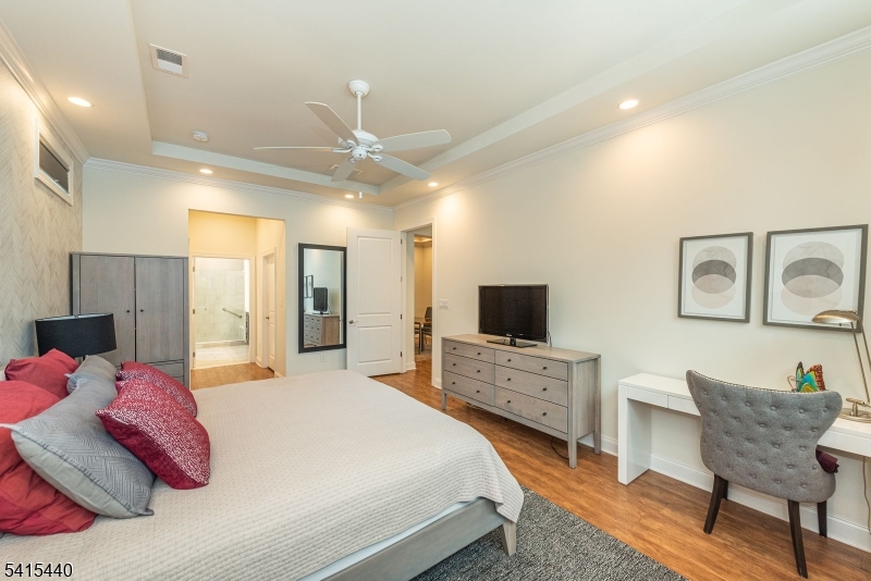 Regency at Flanders - Residential