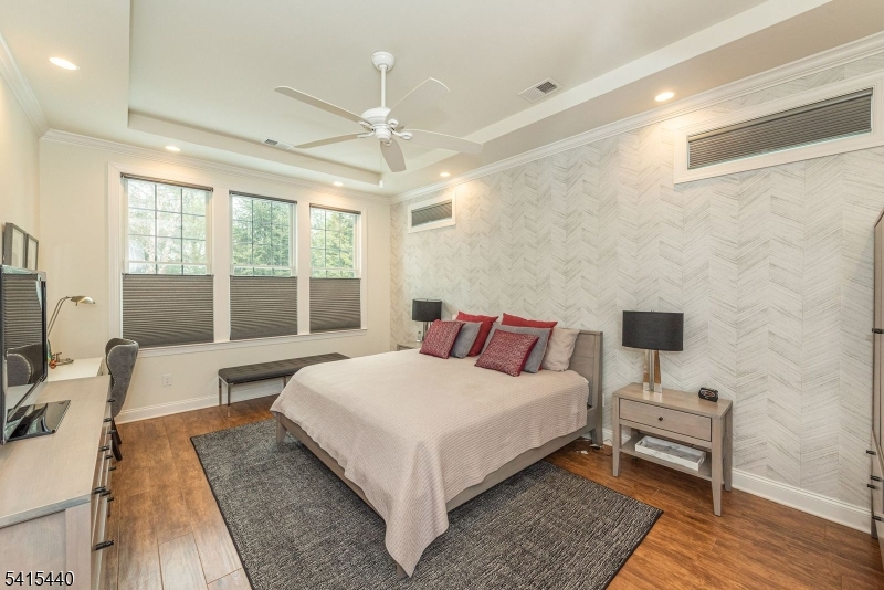 Regency at Flanders - Residential