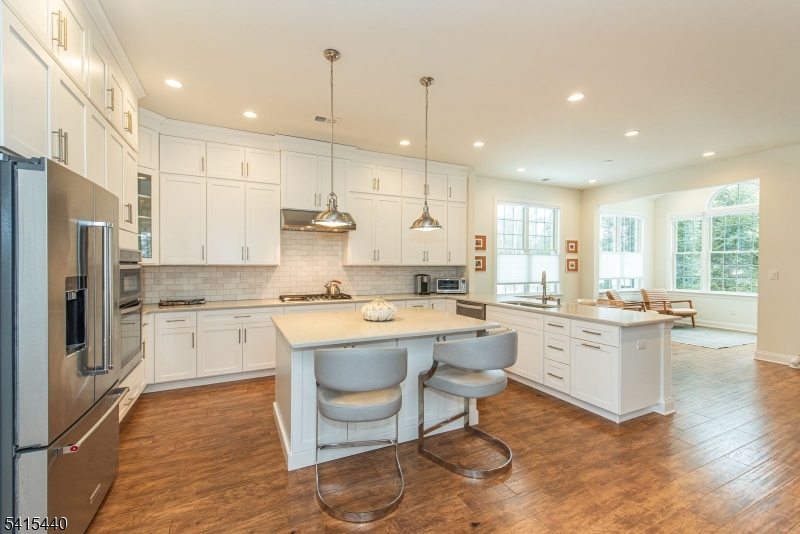 Regency at Flanders - Residential